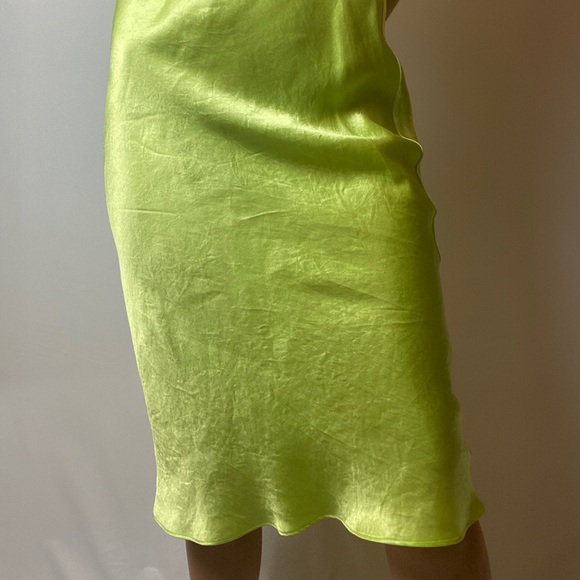 Babaton Slip Skirt